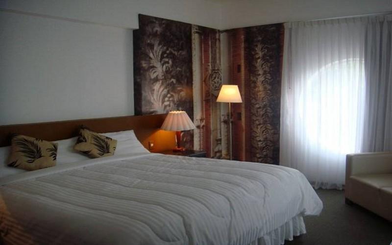 Hotel Avila Каракас Экстерьер фото